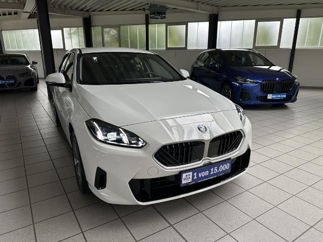 BMW 120 6.658 km 31.900 € Salzgitter 38228