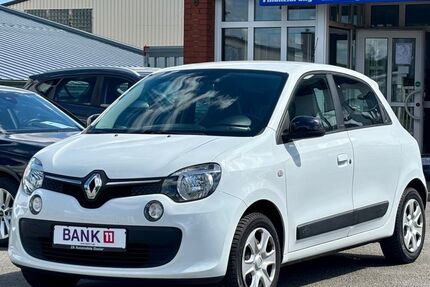 Renault Twingo 35.800 km 7.650 &euro; Goslar 38644