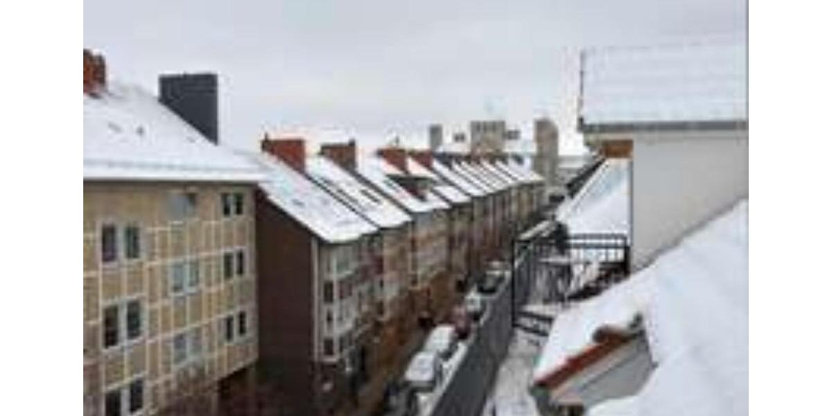 Dachgeschoßwohnung Hildesheim - 1 Zimmer, 33 m&sup2;, 500&euro; | Angebot:24975130