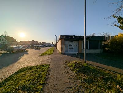 BAHNHOFSLAGE: IHR RENDITE-TURBO