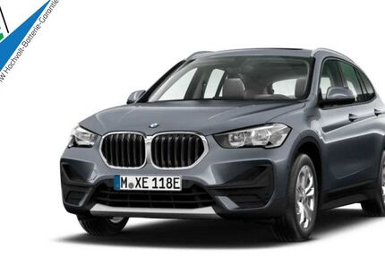 BMW X1 62.034 km 21.990 &euro; Braunschweig 38112
