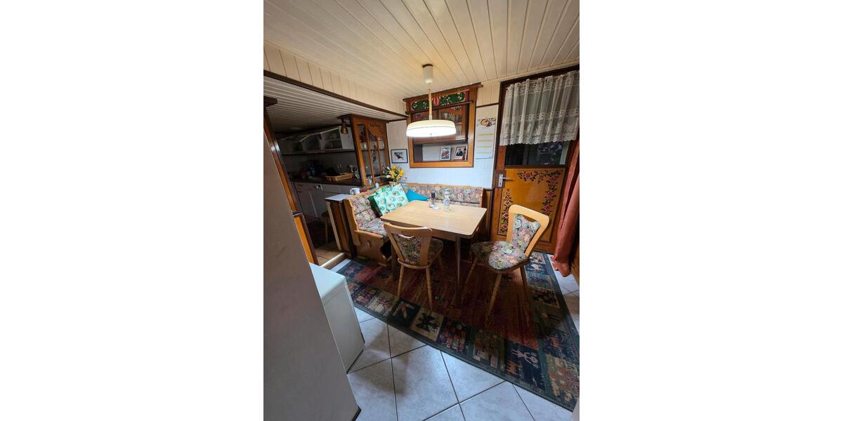 Reihenhaus Börßum - 6 Zimmer, 120 m&sup2;, 41.000&euro; | Angebot:25976895
