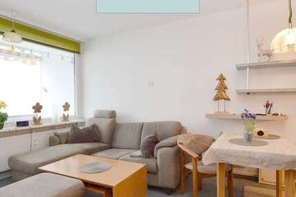 Wohnung Goslar-Hahnenklee Hahnenklee - 1.5 Zimmer, 39 m&sup2;, 31.000&euro; | Angebot:25231877