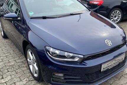 VW Scirocco 133.100 km 13.990 € Seesen/Rhüden 38723