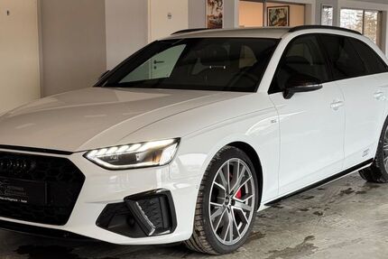 Audi A4 155.100 km 26.950 &euro; Goslar 38642