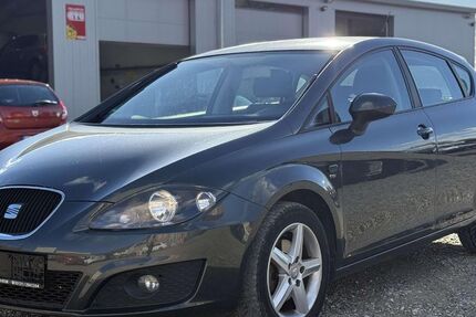 Seat Leon 148.917 km 3.000 &euro; Hildesheim 31137