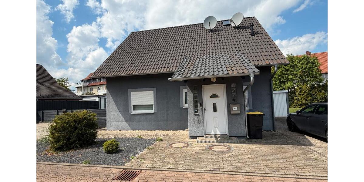 Einfamilienhaus Langelsheim - 5 Zimmer, 130 m&sup2;, 380.000&euro; | Angebot:26978076