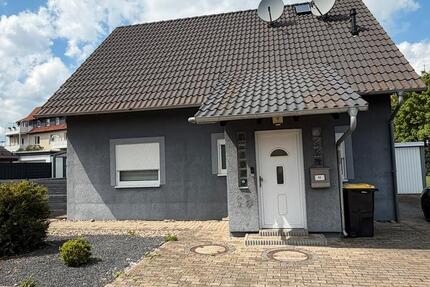Haus Langelsheim - 5 Zimmer, 130 m&sup2;, 380.000&euro; | Angebot:26978076