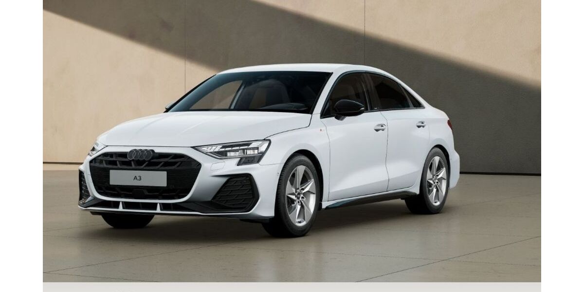 Audi A3 3.320 km 36.400 &euro; Goslar 38644