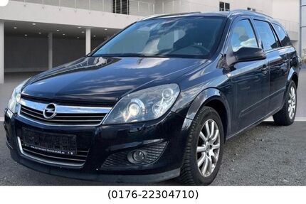 Opel Astra 160.000 km 2.550 &euro; Adersheim 38304