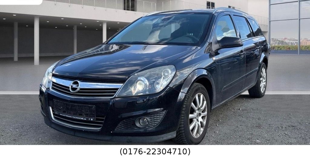 Opel Astra 160.000 km 2.550 &euro; Adersheim 38304