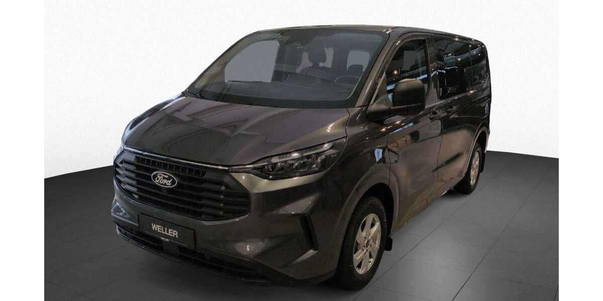 Ford Transit Custom 13.448 km 39.950 &euro; Hildesheim 31137