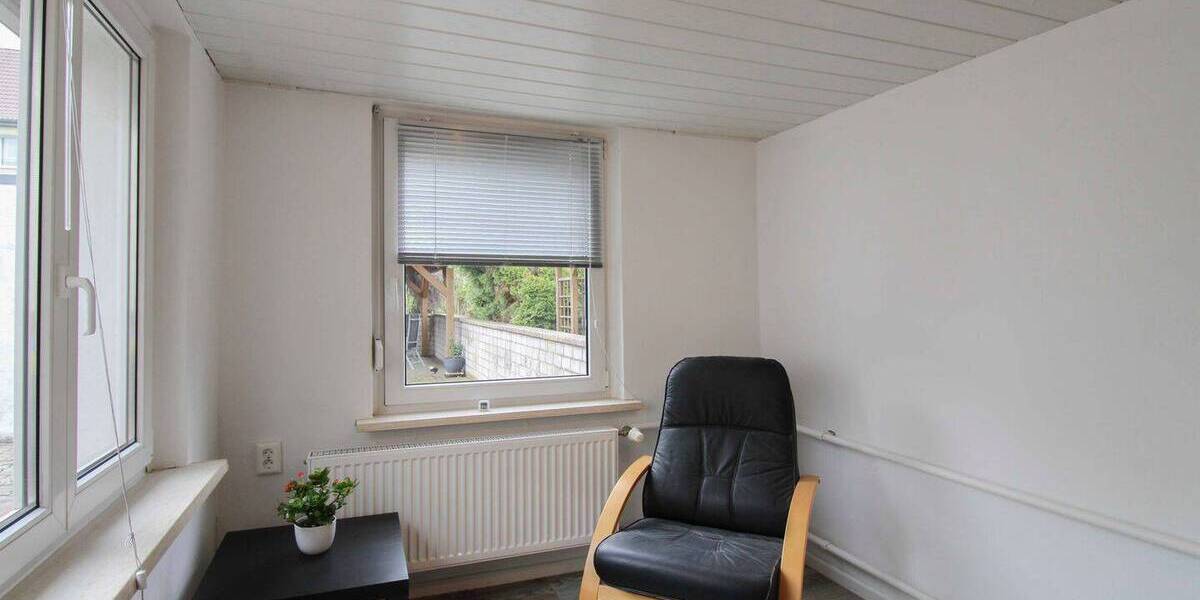 Doppelhaushälfte Wolfenbüttel Stadtgebiet - 6 Zimmer, 106 m&sup2;, 265.000&euro; | Angebot:26423941
