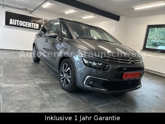 C4 Picasso