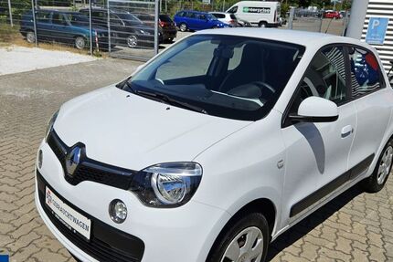 Renault Twingo 52.843 km 6.899 € Goslar 38644
