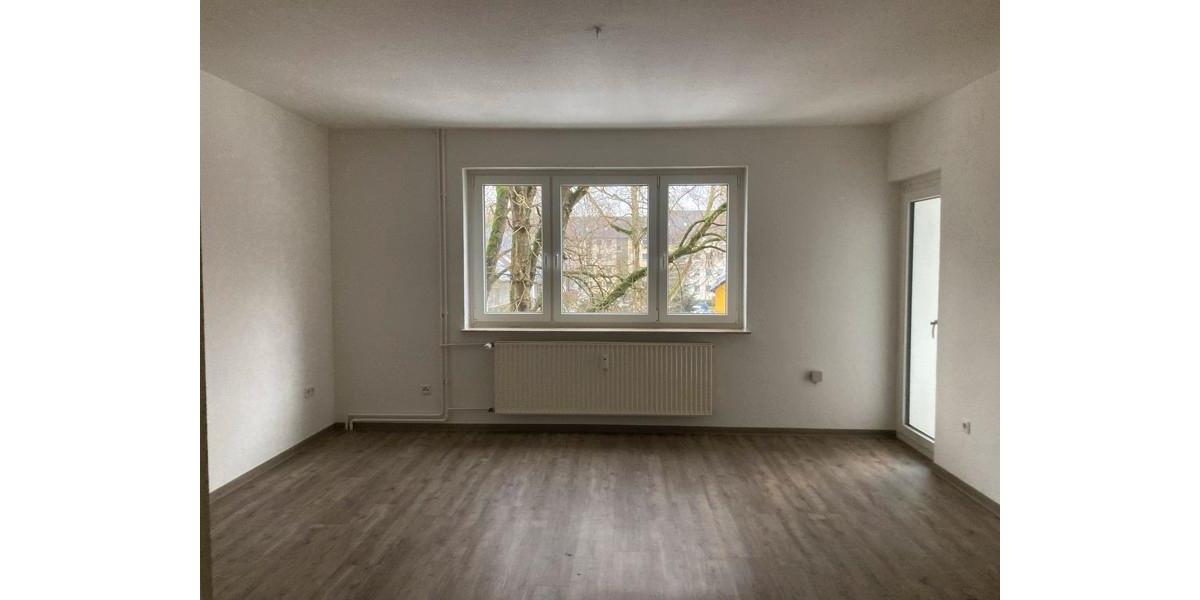 Erdgeschoßwohnung Braunschweig Heidberg-Melverode - 2.5 Zimmer, 65 m&sup2;, 663&euro; | Angebot:26246301