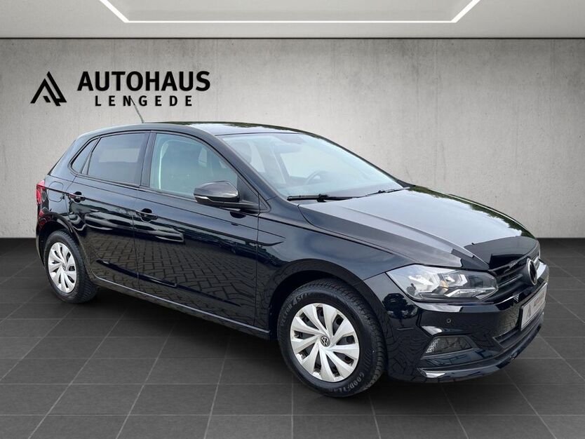 VW Polo 58.422 km 15.450 € Lengede 38268