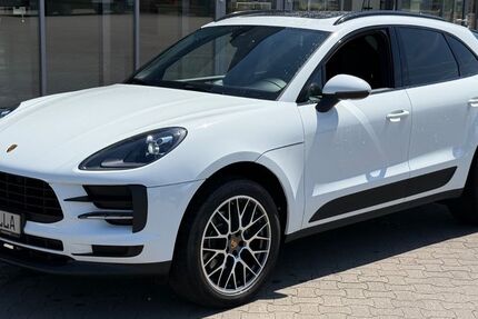 Porsche Macan 3.100 km 59.800 &euro; Braunschweig 38112