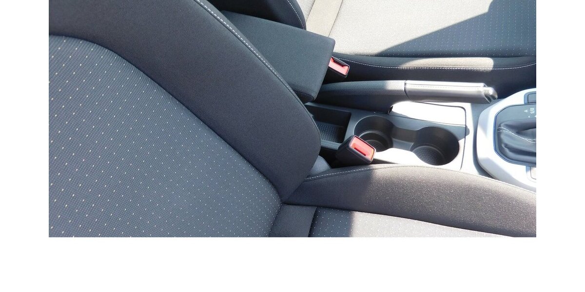 Seat Arona 1.6 Style TSI BMT DSG Navi Klima Alu 21.800 km 17.990 &euro; Vordorf 38533
