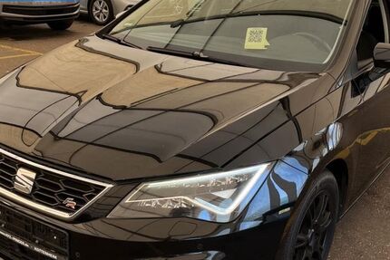 Seat Leon 77.659 km 16.990 &euro; Goslar 38644