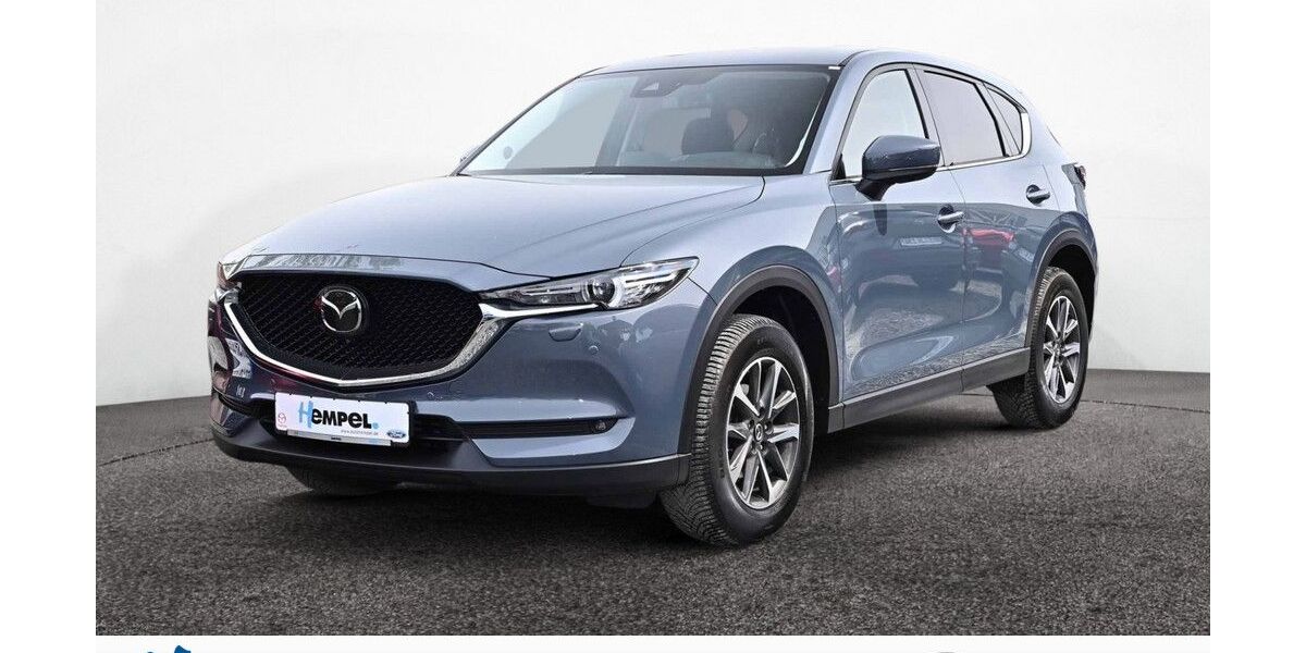 Mazda CX-5 35.000 km 26.490 &euro; Braunschweig 38114