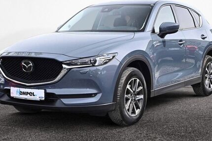 Mazda CX-5 35.000 km 28.490 &euro; Braunschweig 38114