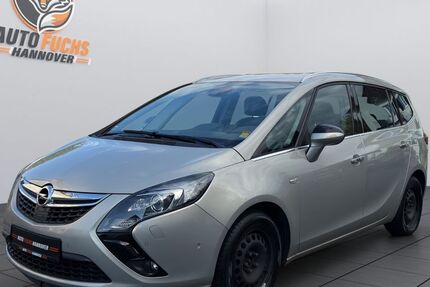 Opel Zafira 108.500 km 9.480 € Lehrte 31275