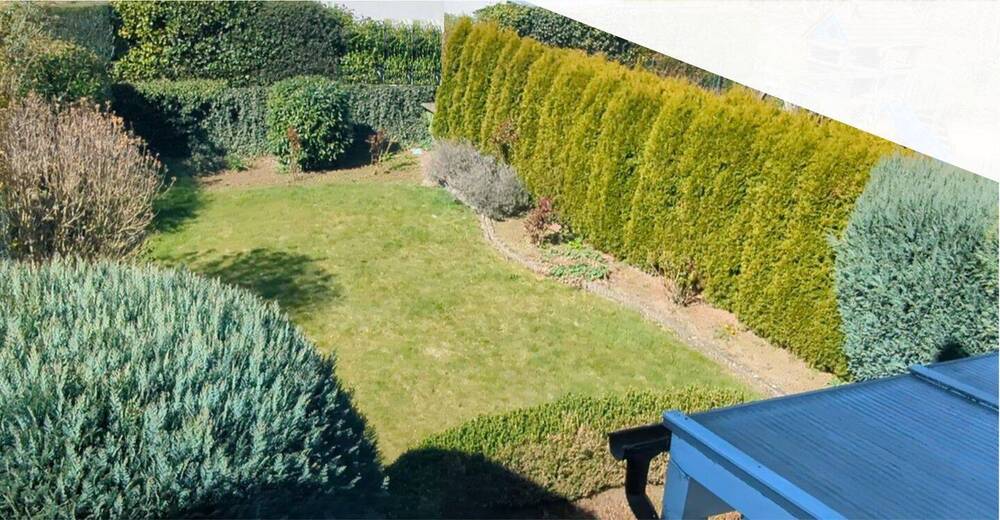 Doppelhaushälfte Vechelde Denstorf - 4 Zimmer, 100 m&sup2;, 380.000&euro; | Angebot:26306311