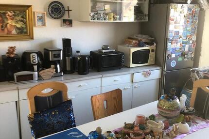 1 Zimmer + Wohnküche Eigentumswohnung 1 zimmer