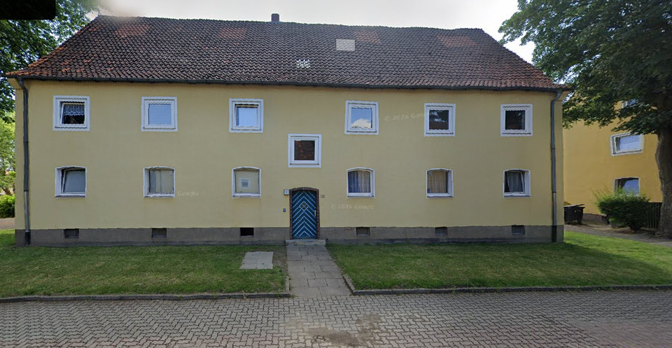 Erdgeschoßwohnung Salzgitter Ortschaft Nord - 4 Zimmer, 73 m&sup2;, 419&euro; | Angebot:26232172