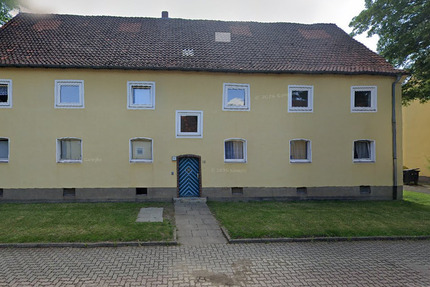 Wohnung Salzgitter Ortschaft Nord - 4 Zimmer, 73 m&sup2;, 419&euro; | Angebot:26232172