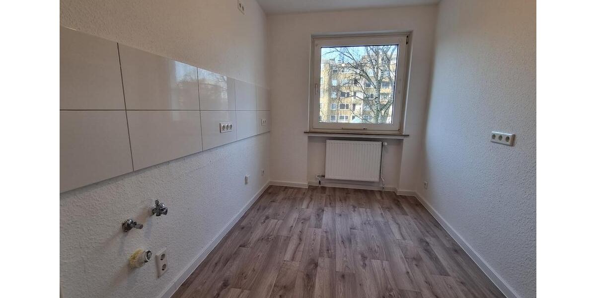 Etagenwohnung Braunschweig Timmerlah-Geitelde-Stiddien - 2 Zimmer, 61 m&sup2;, 508&euro; | Angebot:24794882