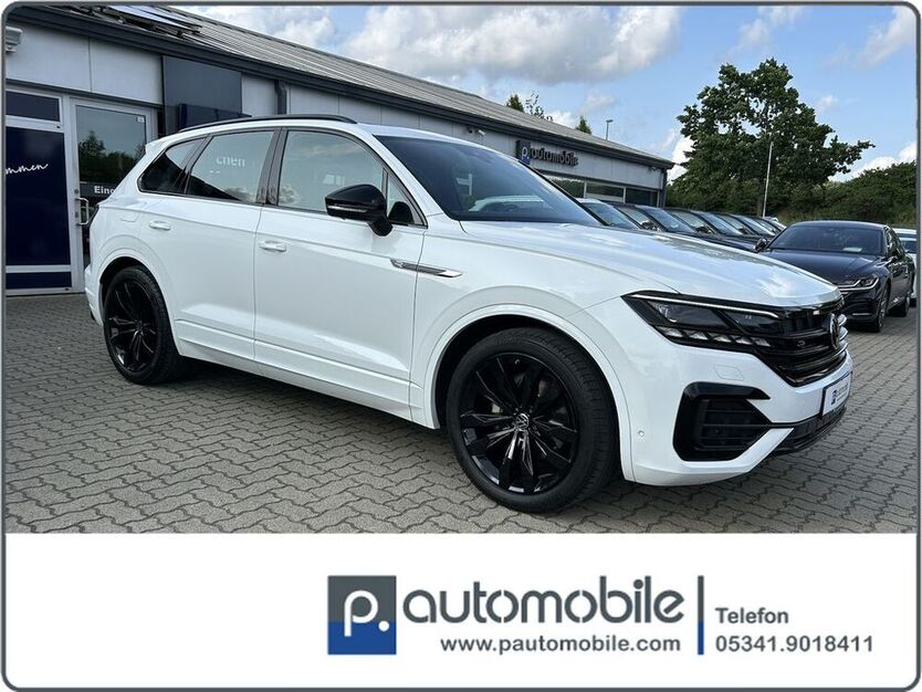 Touareg