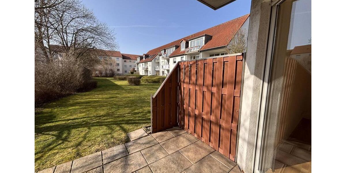 Erdgeschoßwohnung Braunschweig Broitzem - 3 Zimmer, 78 m&sup2;, 254.000&euro; | Angebot:25717844