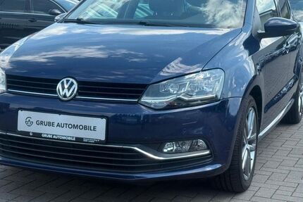 VW Polo 95.000 km 8.990 &euro; Lengede 38268