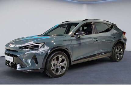 Cupra Formentor 2.759 km 37.999 &euro; Hildesheim 31135