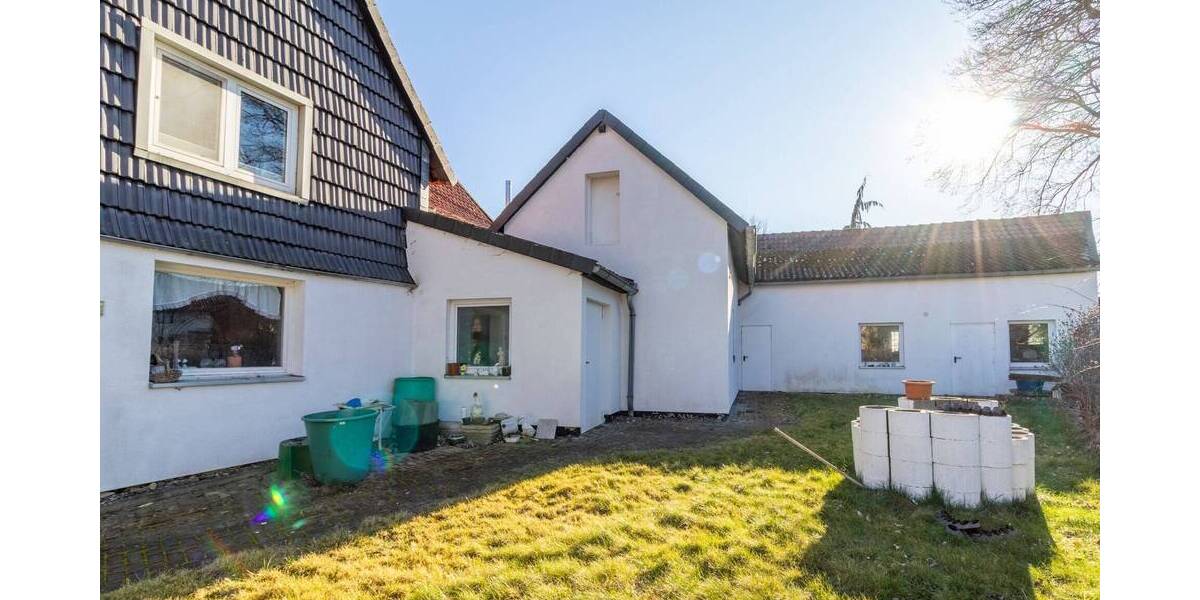 Einfamilienhaus Heere / Groß Heere Groß Heere - 1 Zimmer, 378 m&sup2;, 150.000&euro; | Angebot:25664911