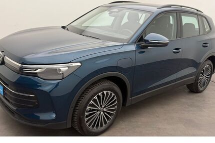 VW Tiguan 13.330 km 41.900 &euro; Peine 31226