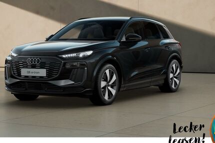 Audi Q6 e-tron 15.290 km 66.697 € Goslar 38644