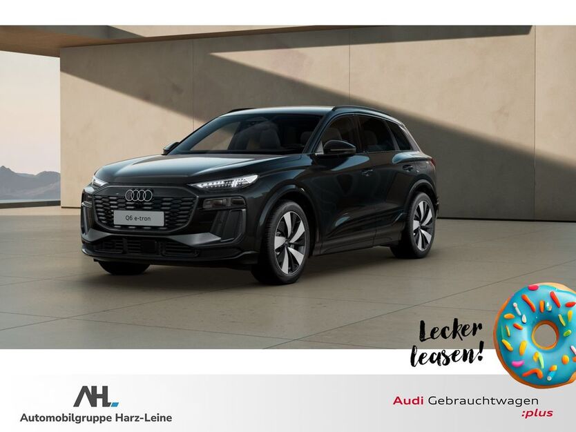 Audi Q6 e-tron 15.290 km 66.697 € Goslar 38644