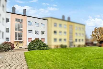 Wohnung Salzgitter Ortschaft Südost - 3 Zimmer, 64 m&sup2;, 95.000&euro; | Angebot:23876393
