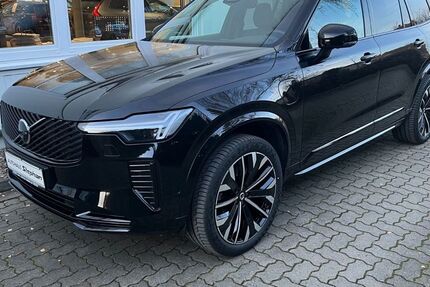 Volvo XC90 17.200 km 68.890 &euro; Goslar OT Vienenburg 38690