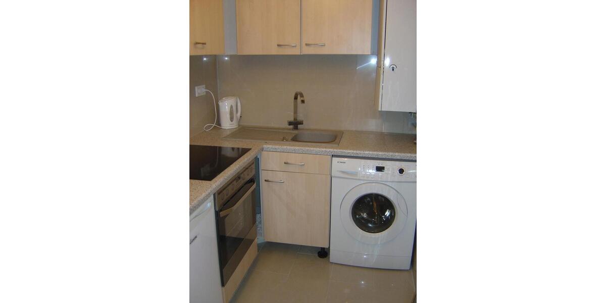 Erdgeschoßwohnung Braunschweig Lehndorf-Watenbüttel - 2.5 Zimmer, 51 m&sup2;, 589&euro; | Angebot:25172955