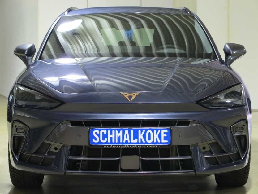 Cupra Leon 22.100 km 29.750 € Braunschweig 38112