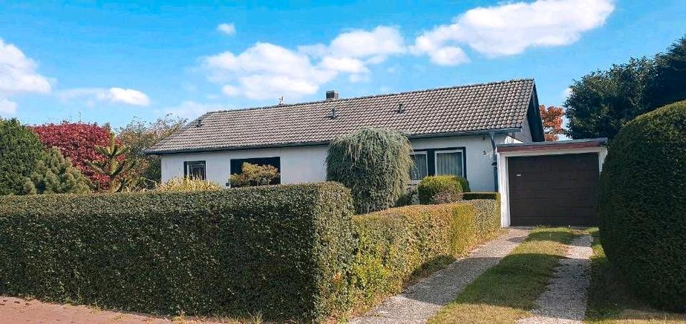 Einfamilienhaus Goslar Jürgenohl - 5 Zimmer, 155 m&sup2;, 280.000&euro; | Angebot:26007454