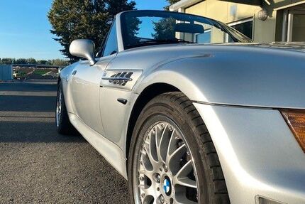 BMW Z3 155.000 km 15.299 &euro; Lengede 38268