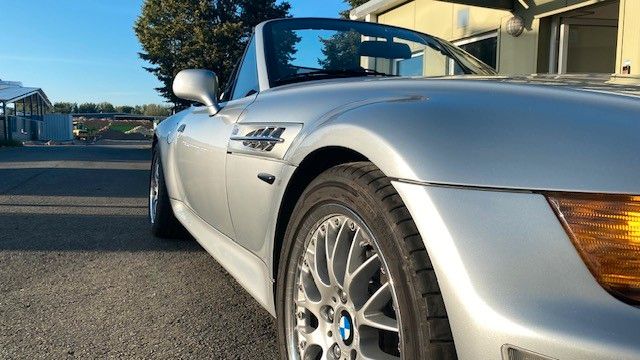 BMW Z3 155.000 km 15.299 &euro; Lengede 38268
