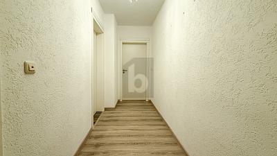 ZUHAUSE FÜR ZWEI  WOHNEN MIT GARTENANTEIL 2 zimmer