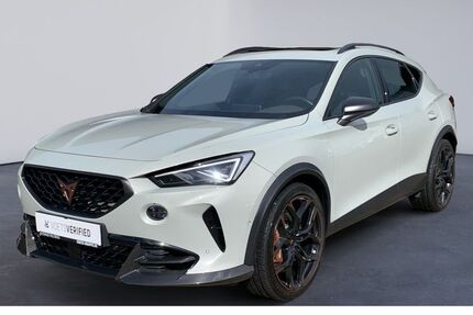 Cupra Formentor 64.950 km 35.375 &euro; Braunschweig 38114