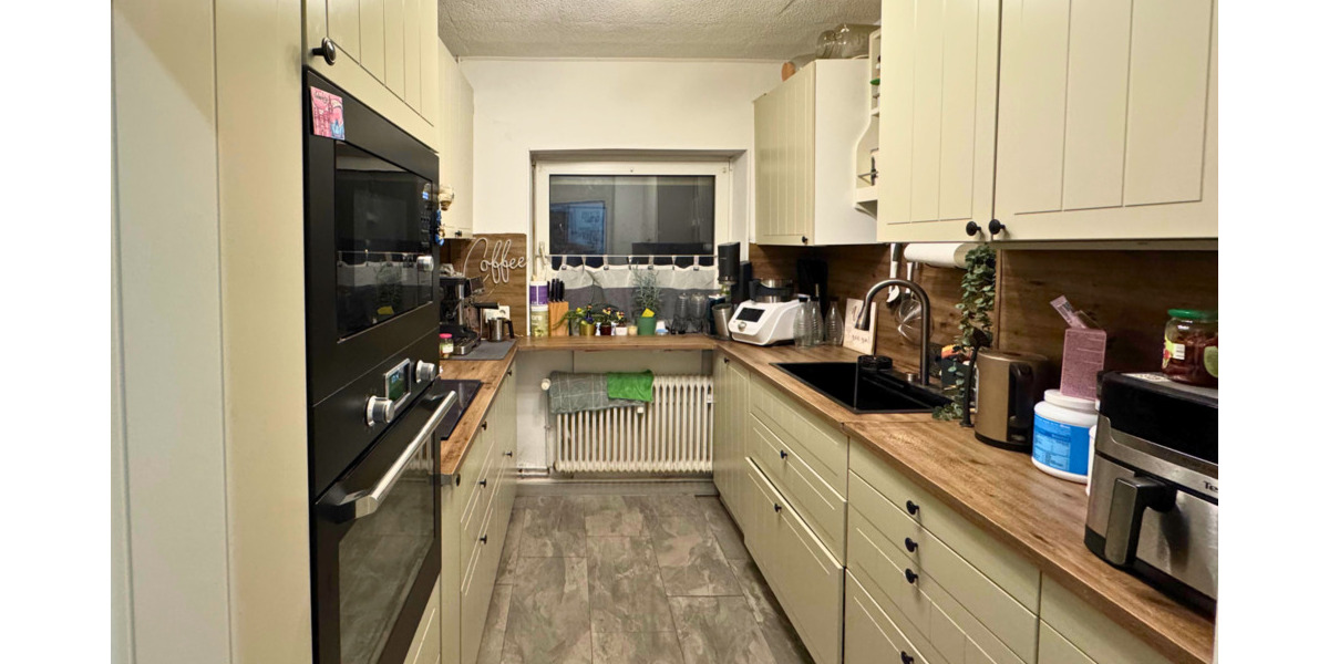 Etagenwohnung Salzgitter Lebenstedt - 4 Zimmer, 74 m&sup2;, 128.000&euro; | Angebot:25686802